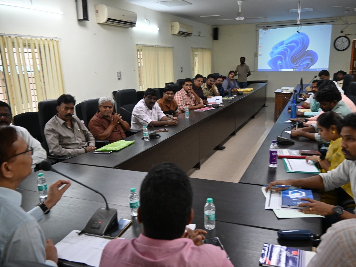 ఇకపై మధ్యవర్తులు లేకుండా నేరుగా CMPF సేవలు