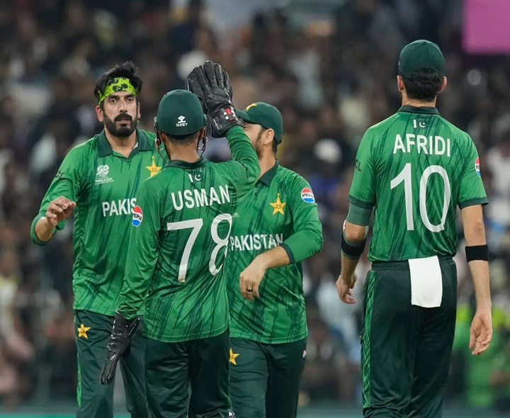 T20 WC: పాకిస్తాన్ జ‌ట్టుకు చావో రేవో