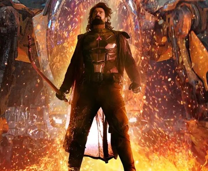 ప్రభాస్ ఫ్యాన్స్‌కు గుడ్‌న్యూస్‌