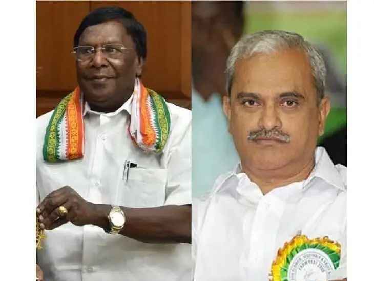 నేడు యానాంలో ‘వాక్ ఫర్ యానాం’ కార్యక్రమం