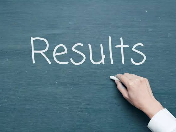 బీ ఫార్మసీ పరీక్షా ఫలితాలు విడుదల