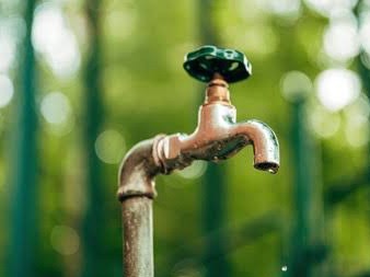 జిల్లా లో మూడు రోజుల పాటు మిషన్ భగీరథ నీటి నిలిపివేత