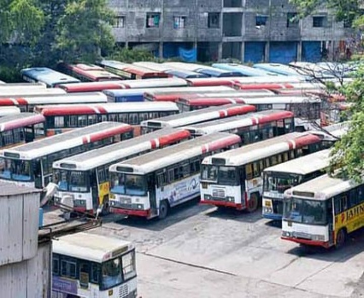 నేడు ఆర్టీసీ సంఘాల చలో సెక్రటేరియట్