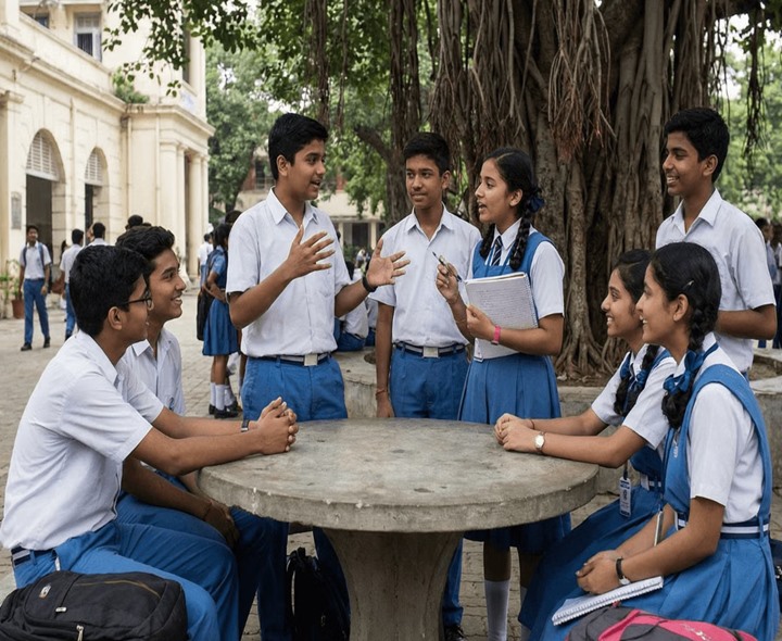 హాల్ టికెట్లు ఇవ్వకపోతే.. కఠిన చర్యలు!