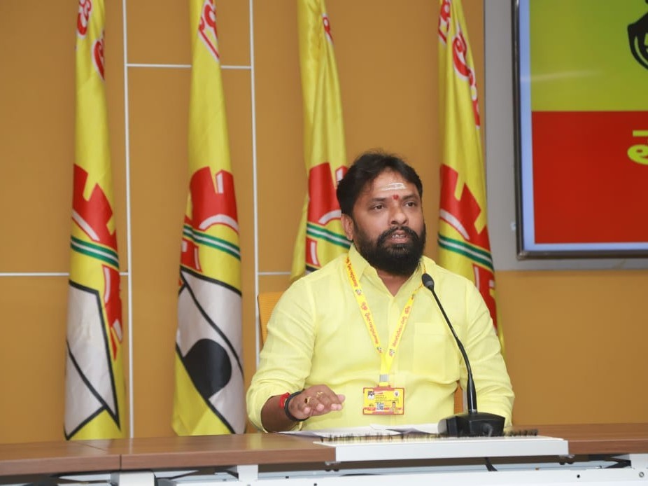 రేపు రామచంద్రపురంలో జాబ్ మేళా