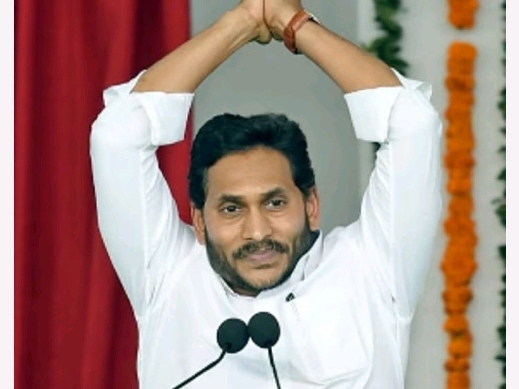 ఈ నెల 26న నెల్లూరుకు రానున్న జగన్