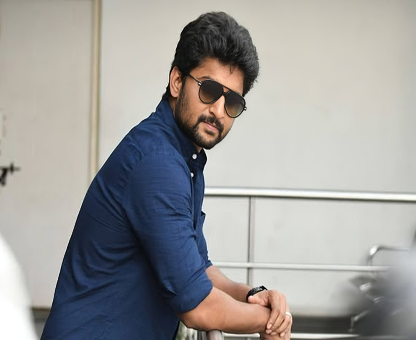 HAPPY BIRTHDAY నేచురల్ స్టార్