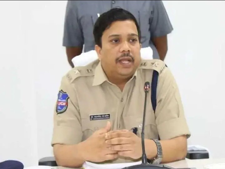 నాగర్ కర్నూల్ ఘటన.. ఎస్పీ కీలక ప్రకటన