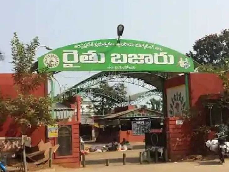 విశాఖలో నేటి కూరగాయల ధరలు