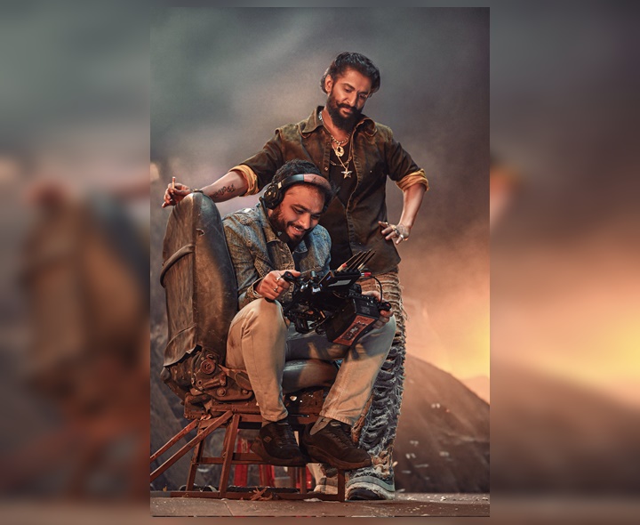 నాని పుట్టినరోజు.. విషెస్‌ చెప్పిన దర్శకుడు