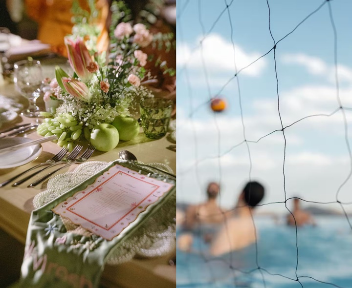 విజయ్, రష్మిక పెళ్లి సంబరాలు షురూ