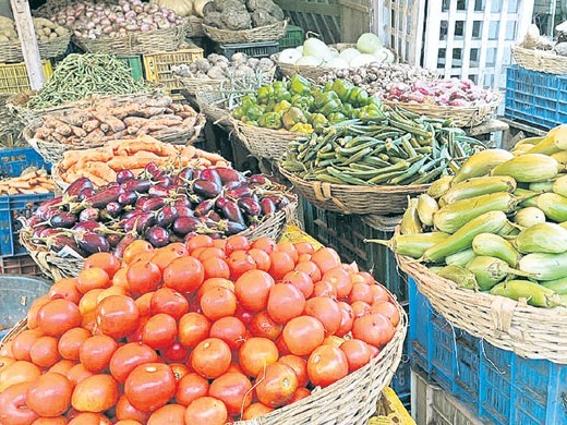 రావులపాలెం రైతు బజార్‌కు నేడు వారాంతపు సెలవు