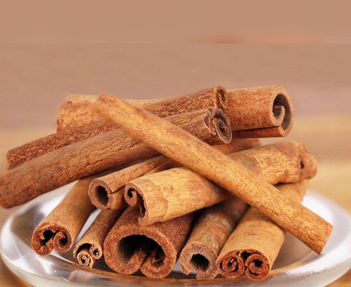 దాల్చిన చెక్కతో షుగర్ కంట్రోల్..!