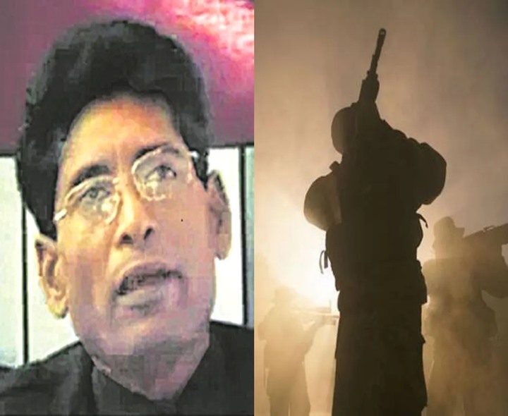 మావోయిస్టు అగ్రనేత గణపతి ఆచూకీ లభ్యం