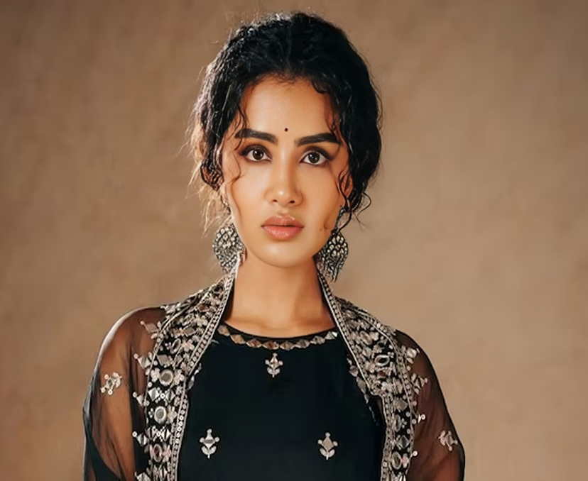 ‘కార్తికేయ 2’ సెట్‌లో చేదు అనుభవం: అనుపమ