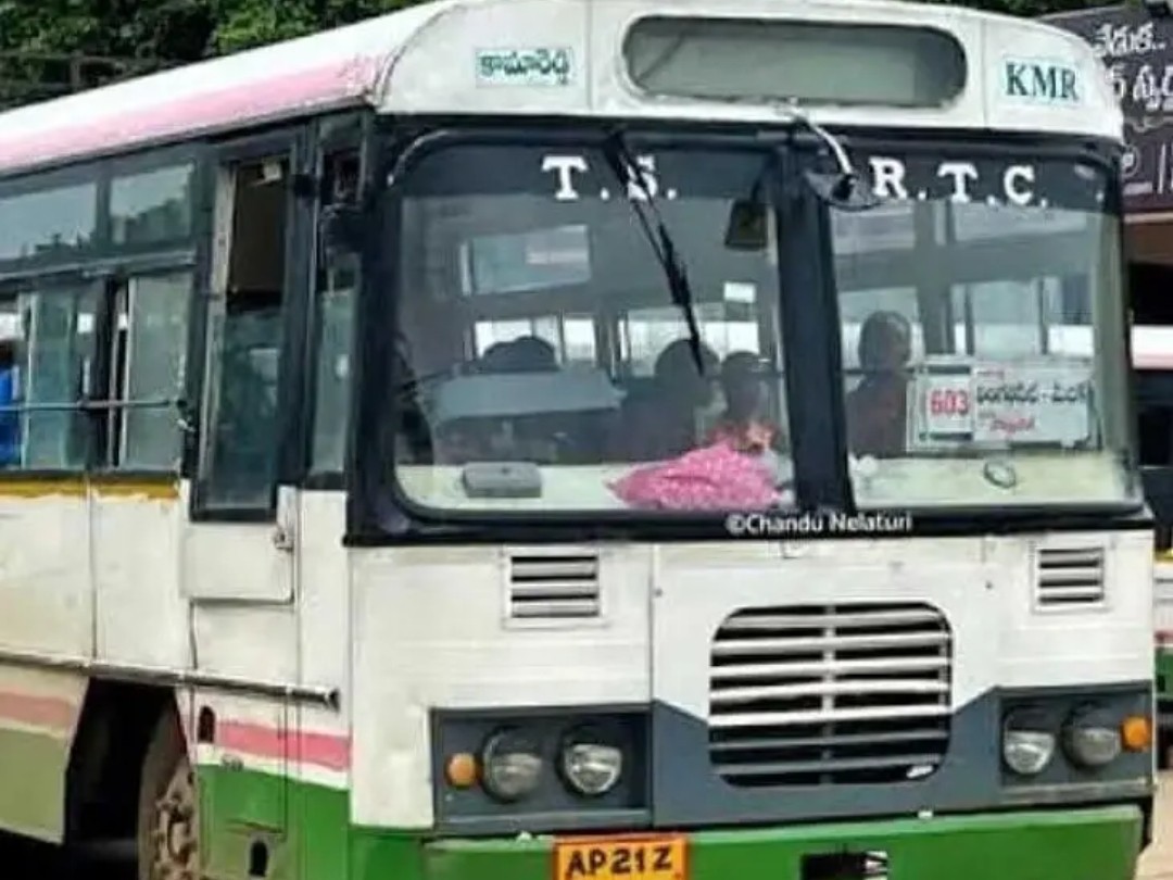 కామారెడ్డి – మెదక్‌కు బస్సులు పునఃప్రారంభం