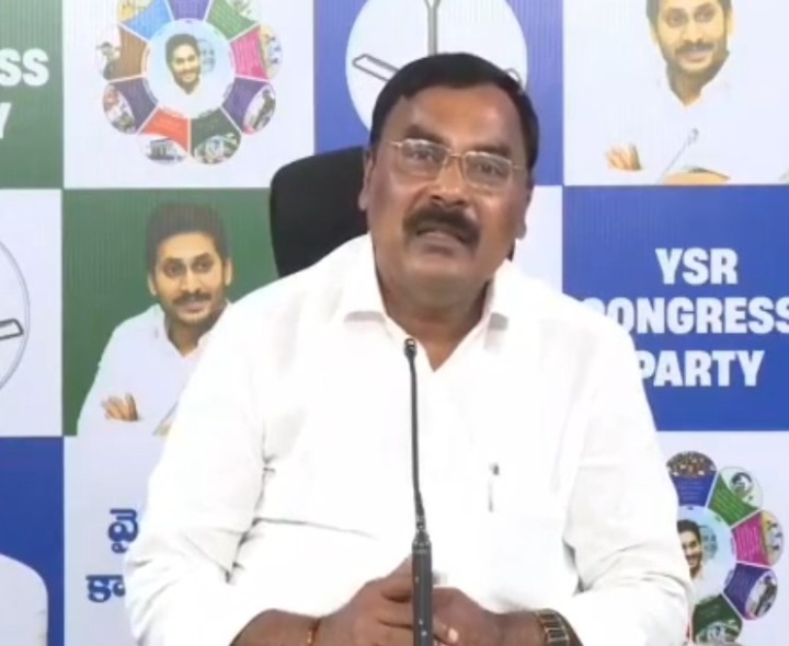 ‘అసెంబ్లీలో ఏకపక్ష చర్చ నుంచి పారిపోతున్నారు’