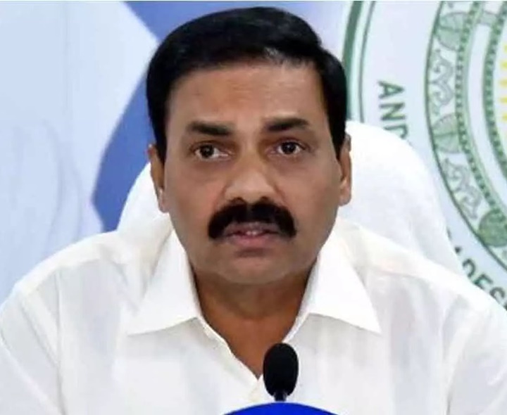 కాకాణి గోవర్ధన్ రెడ్డి విచారణ మరోసారి వాయిదా