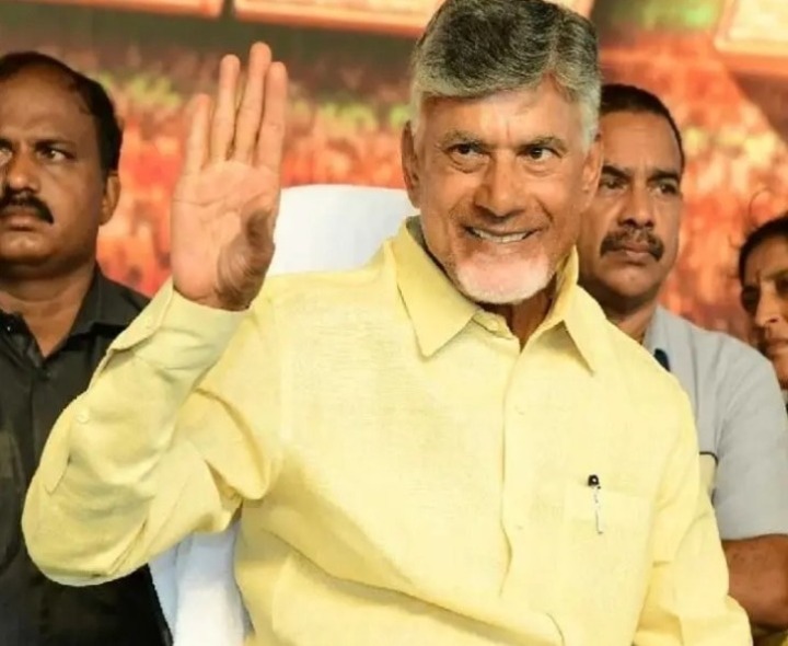 మార్కాపురంలో సీఎం పర్యటన షెడ్యూల్ ఇదే