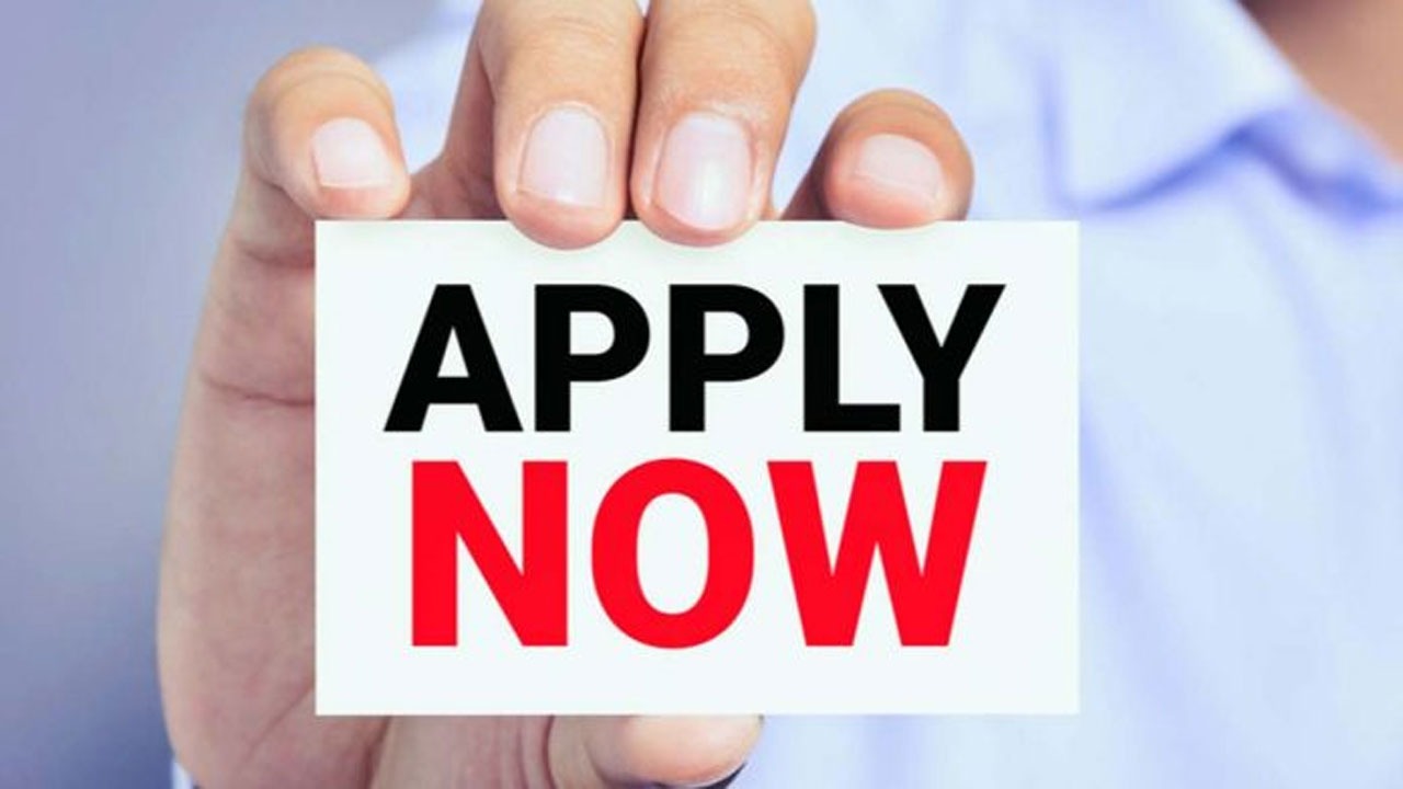 కొండా లక్ష్మణ్ బాపూజీ అవార్డులకు దరఖాస్తుల ఆహ్వానం