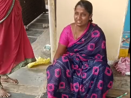 దుబ్బగూడెంలో భారీ చోరీ