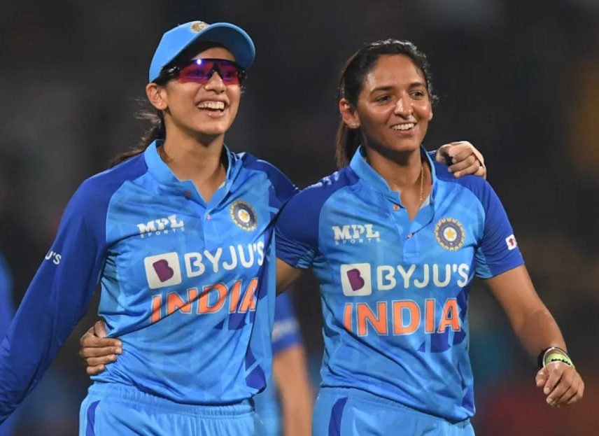 భారత్ ఆలౌట్.. స్కోర్ ఎంతంటే..?