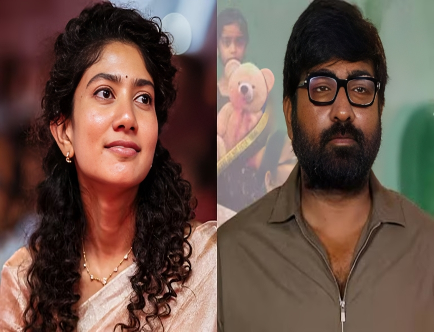 ఆ డైరెక్టర్‌తో విజయ్ సేతుపతి, సాయి పల్లవి మూవీ?