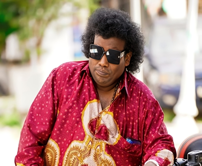 ‘ఆదర్శ కుటుంబం’లో యోగిబాబు..?