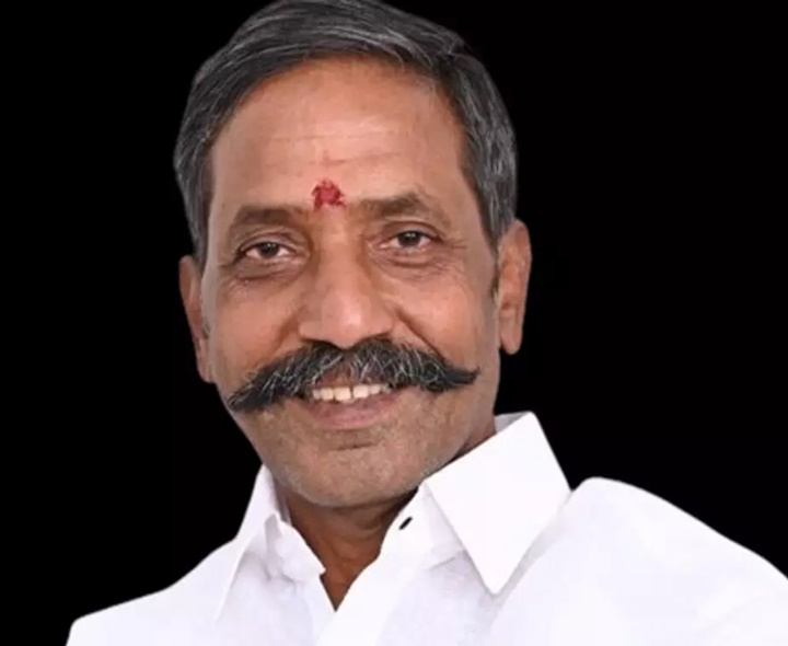 ప్రాణహాని ఉంది.. భద్రత కల్పించాలి: కాటసాని