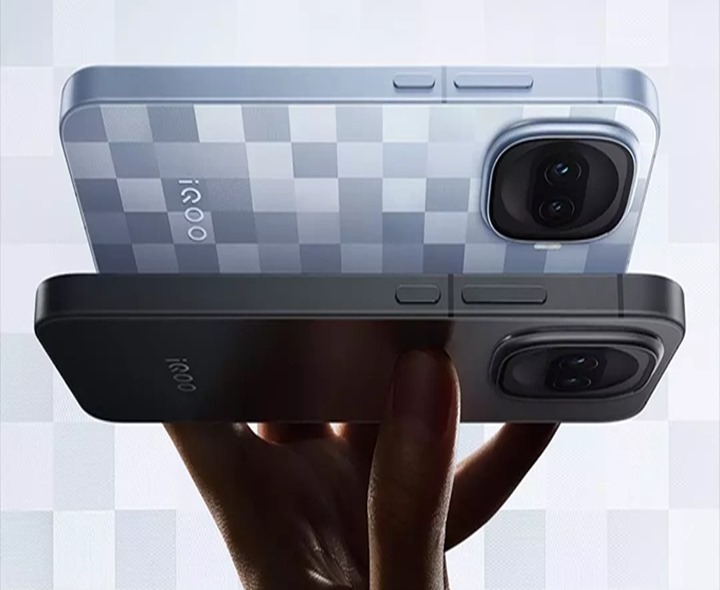 7,600 బ్యాటరీతో ‘ఐకూ 15R’