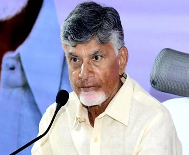 స్వామి వారి పవిత్రతను కాపాడుతాను: చంద్రబాబు