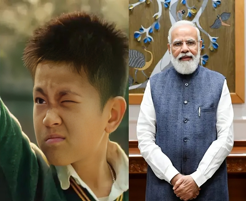 మణిపూర్ మూవీకి అవార్డు.. మోదీ ట్వీట్‌పై నెటిజన్ల ఆగ్రహం