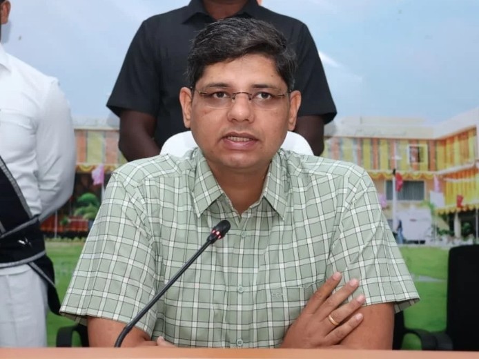 కామారెడ్డిలో పత్తి కొనుగోళ్లకు గడువు పొడిగింపు