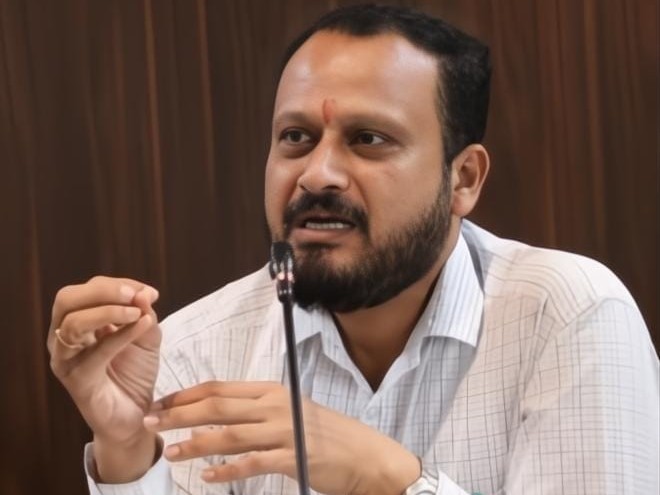 జిల్లా నిరుద్యోగులకు శుభవార్త.. పోస్టులు ఖాళీలు