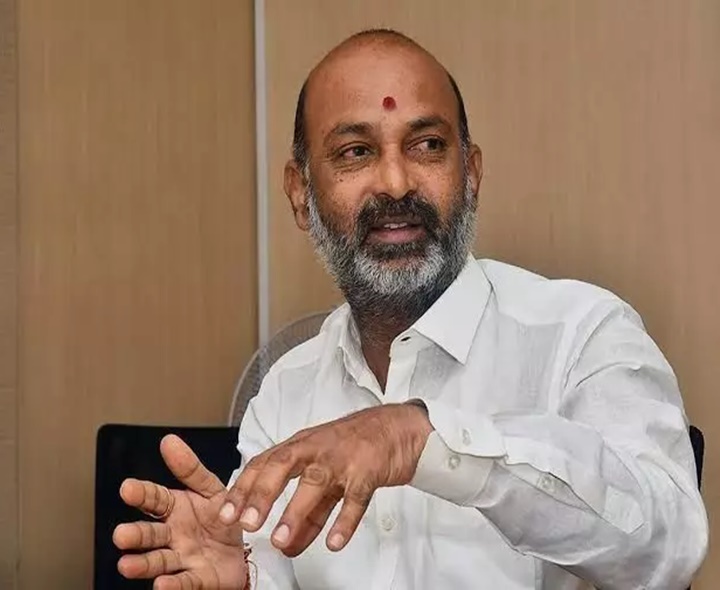తెలంగాణలో వచ్చేది బీజేపీ ప్రభుత్వమే: బండి