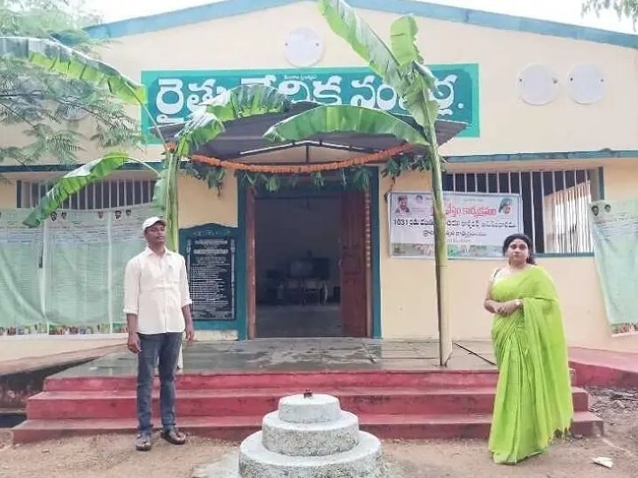 ‘ప్రతి రైతుకి ఫార్మర్ ఐడీ తప్పనిసరి’