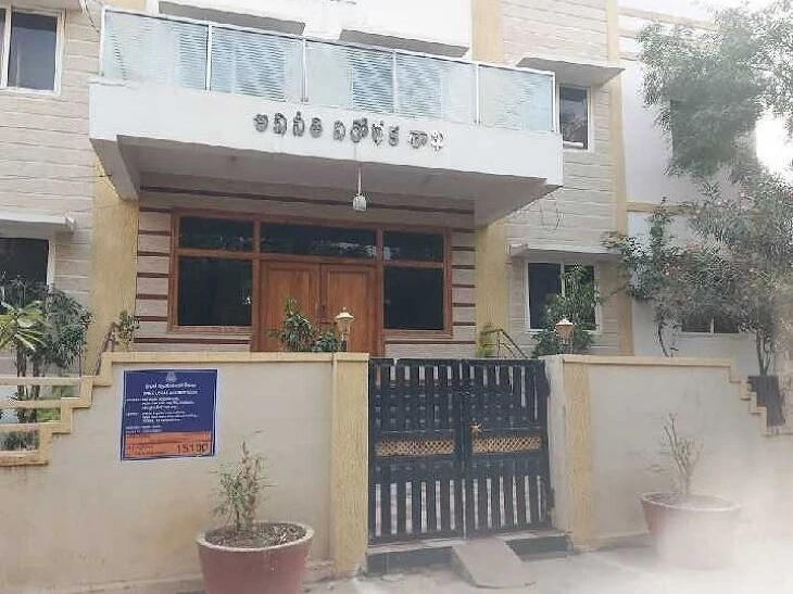 అవినీతి అధికారుల గుండెల్లో ACB రైడ్లు..!