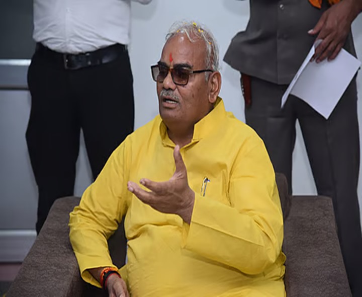 ఆవు, గేదె పాలపై మంత్రి కీలక వ్యాఖ్యలు