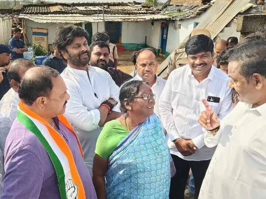 “సంఘటన సృజన అభియాన్” కార్యక్రమం