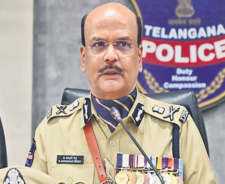 ఆపరేషన్ కగార్‌లో కీలక పరిణామం