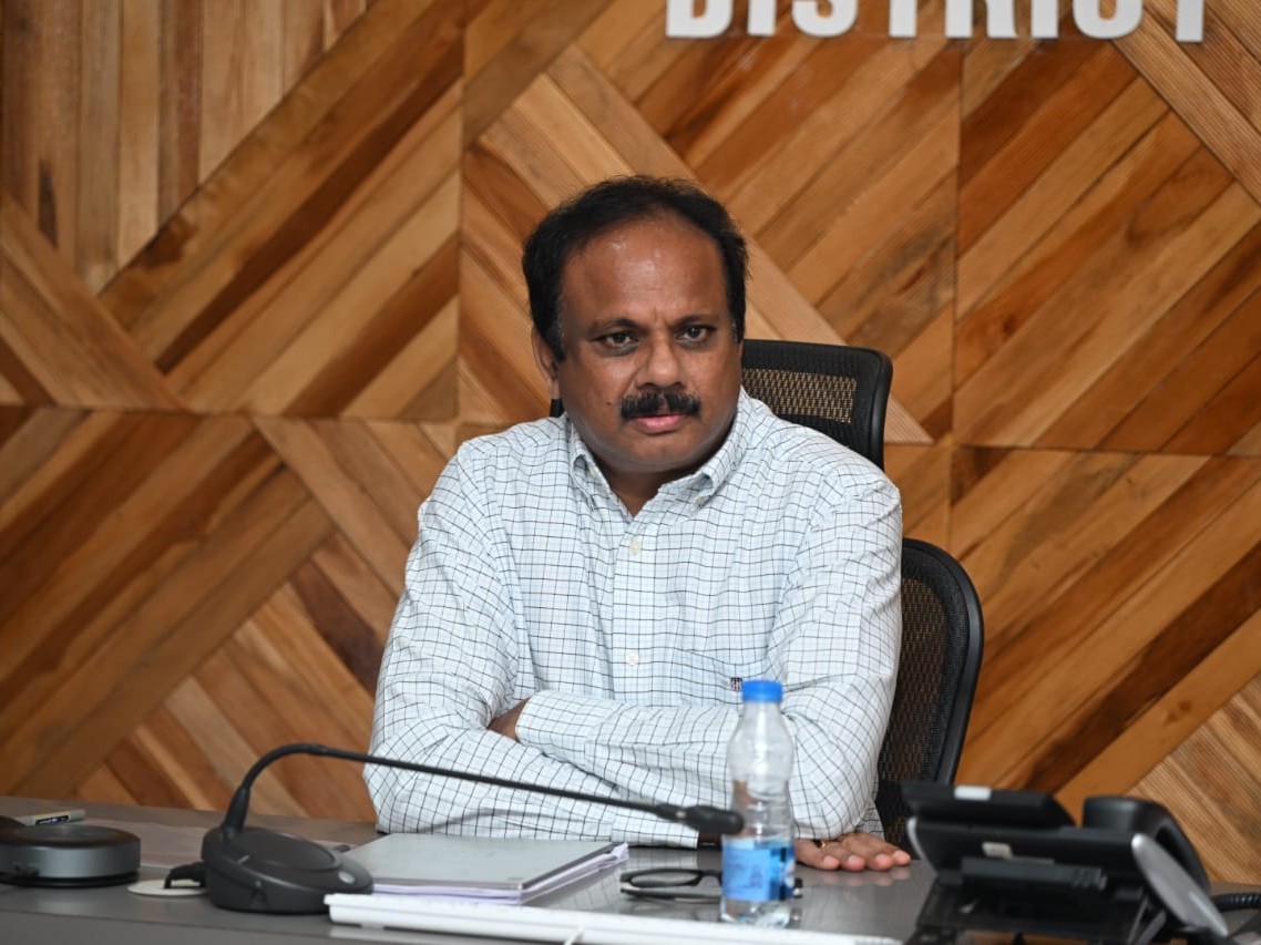 పారిశ్రామిక, సాంకేతిక దిశగా అడుగులు..!