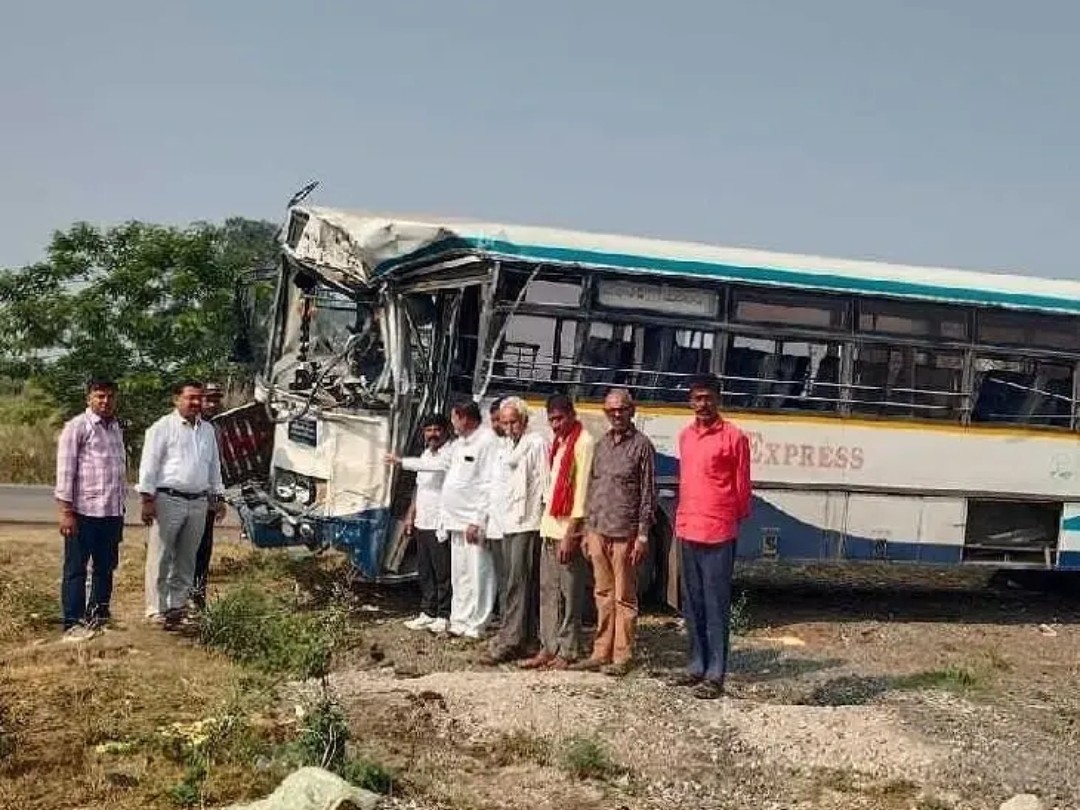 ‘బాధ్యులపై చర్యలు తీసుకోవాలి’