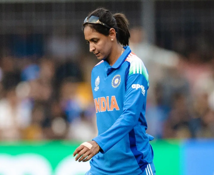 BREAKING: టీమిండియా కెప్టెన్‌కు గాయం