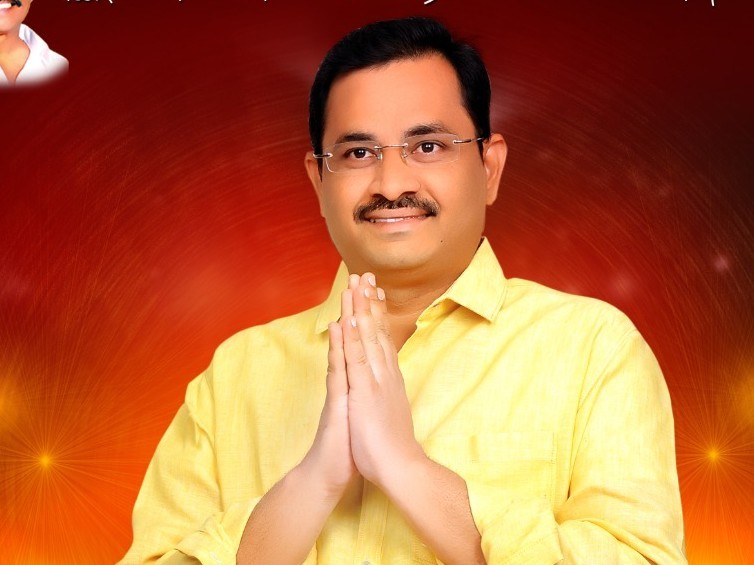 ఘనంగా ప్రమాణస్వీకార మహోత్సవం