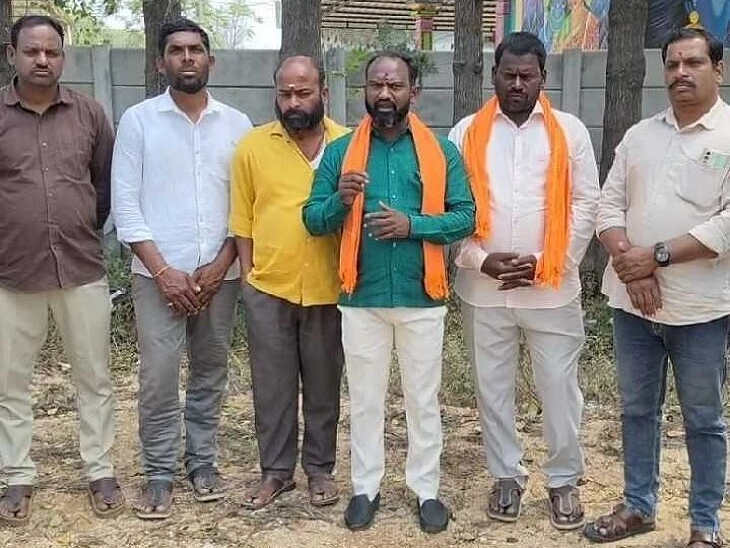 ‘కులం పేరుతో విమర్శిస్తే సహించేది లేదు’