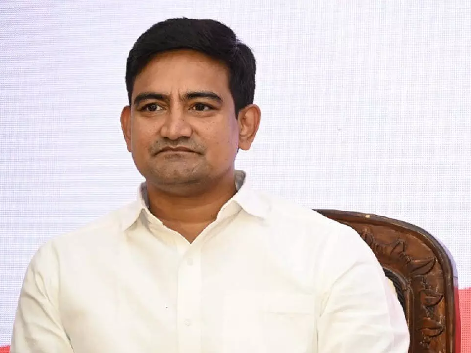 డయేరియా పై ఇంఛార్జ్ మంత్రి ఆరా..!