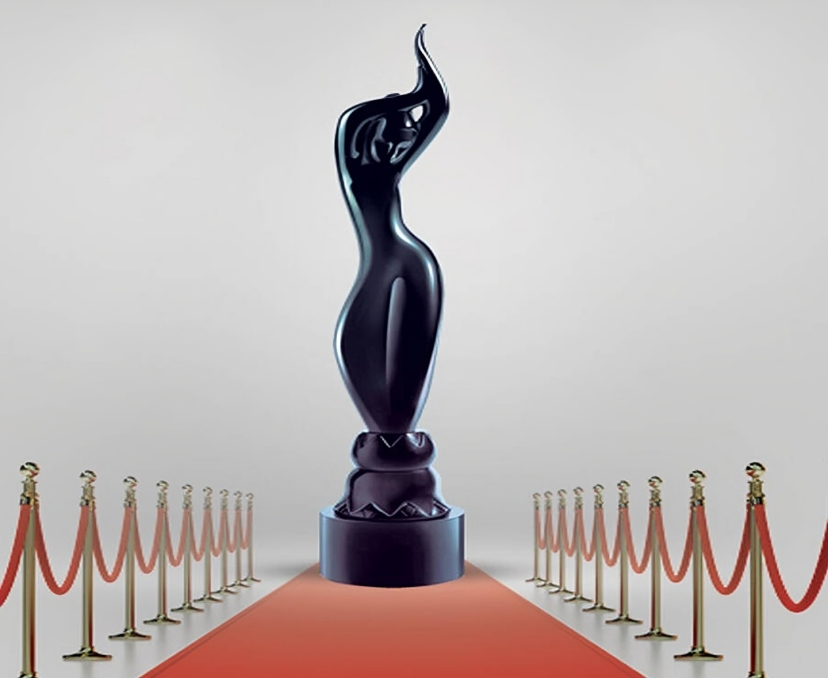 అత్యధిక ఫిల్మ్‌ఫేర్‌లు అందుకున్న హీరోలు