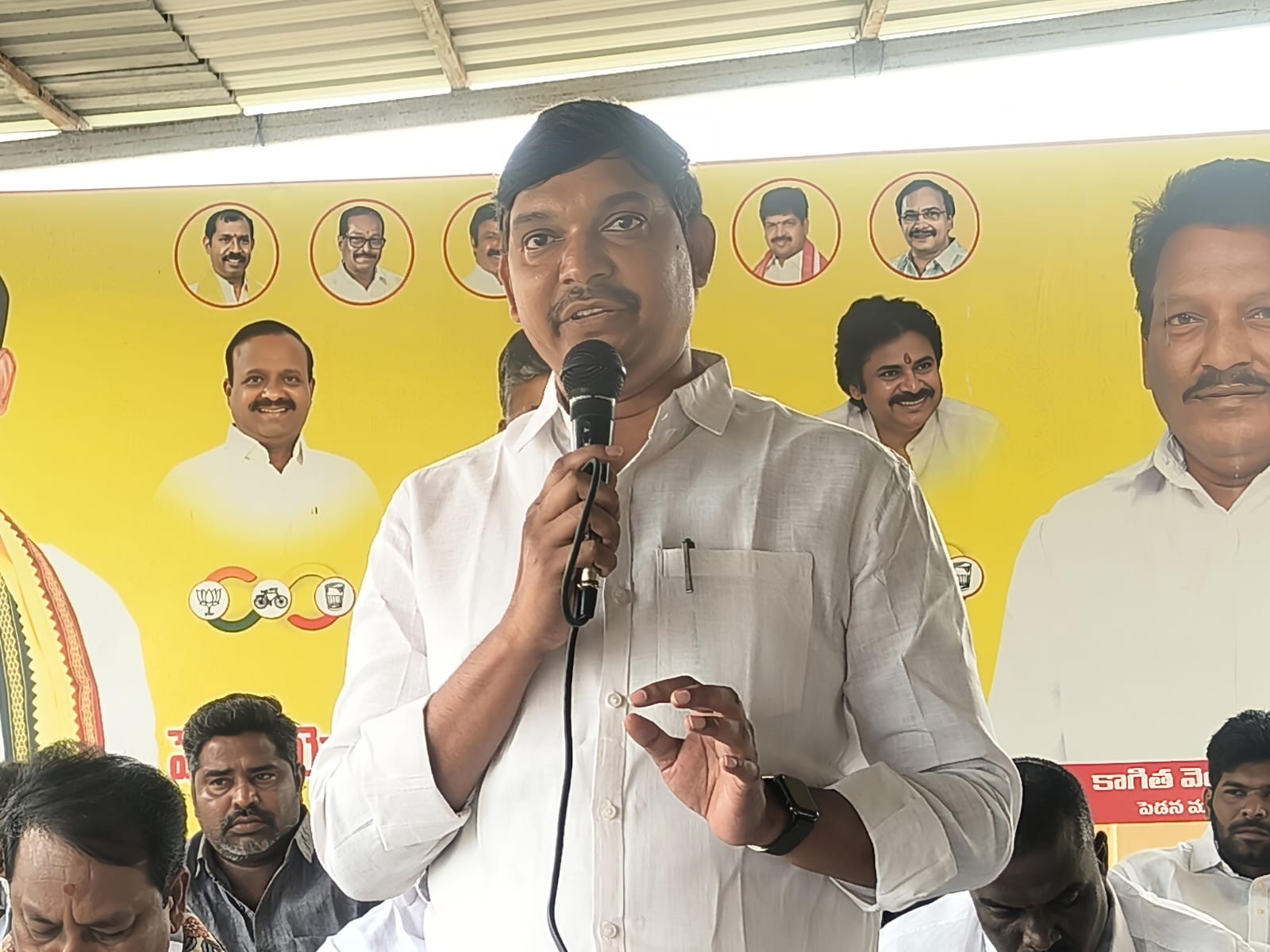 మార్చి నుంచి కోర్స్ ప్రారంభం