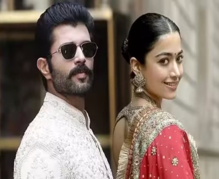 రెండు సార్లు పెళ్లి చేసుకోనున్న ‘విజయ్-రష్మిక’