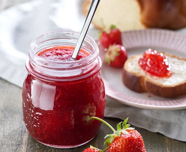 ఫ్రూట్ జామ్ వాడుతున్నారా?